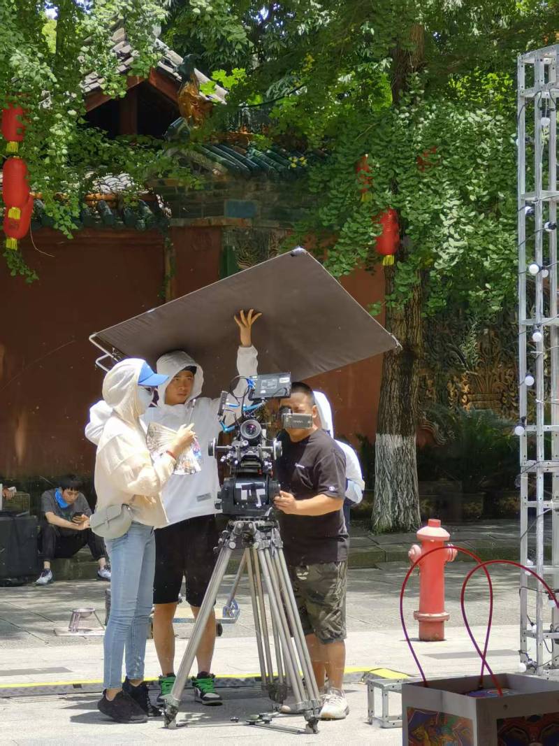 阳信县TVC拍摄公司：资深团队坐镇，打造现象级广告作品的幕后推手