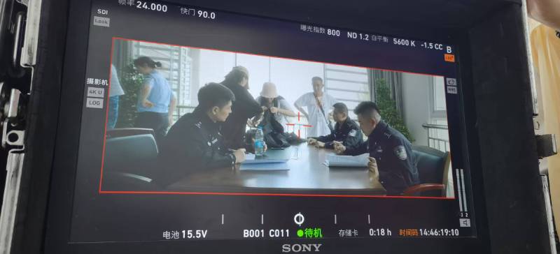 阳信县TVC拍摄：活动类广告专属，即时产出高光内容，满足宣发时效！