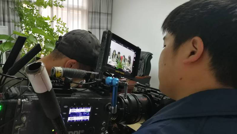 阳信县广告片拍摄公司：国潮文化策展人，东方元素与现代审美碰撞