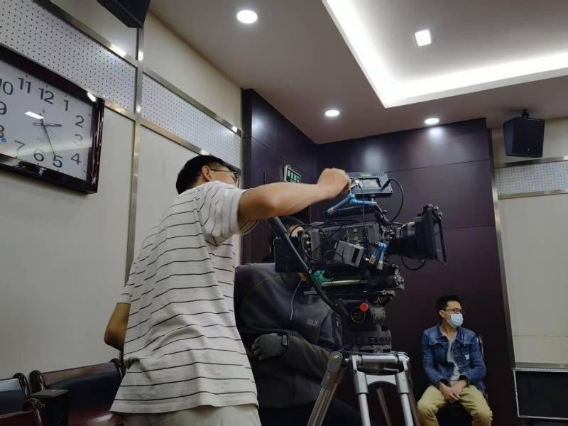 阳信县TVC拍摄公司：让每个品牌都能拥有自己的好莱坞大片