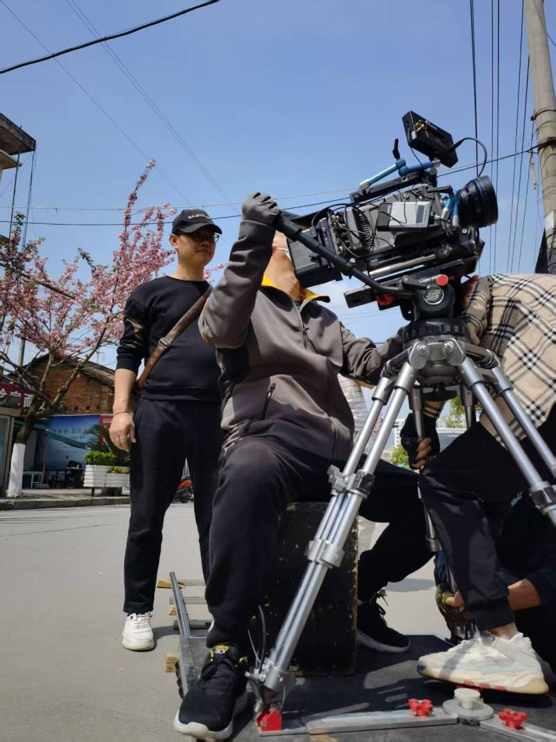 阳信县广告片拍摄：快消品牌爆款之选，网感内容适配社媒传播！