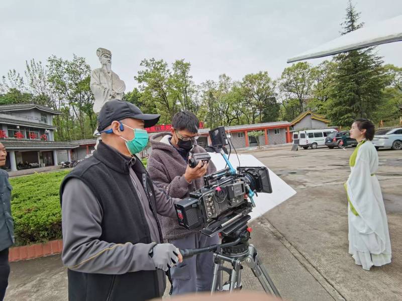 阳信县广告片拍摄公司：从策划到投放，一站式服务，让品牌传播更高效！