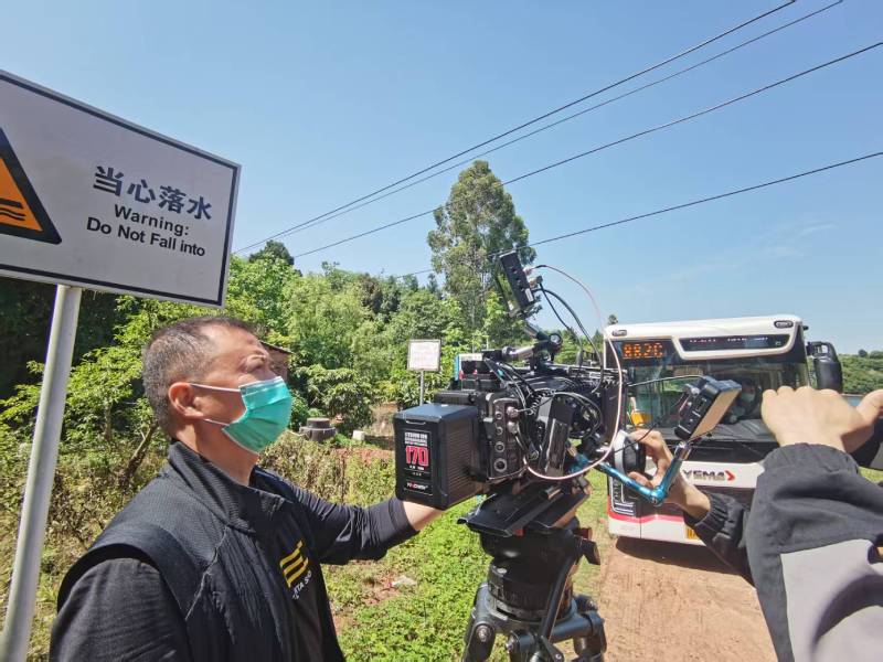 阳信县TVC拍摄公司：深耕本地市场，为品牌定制专属拍摄方案