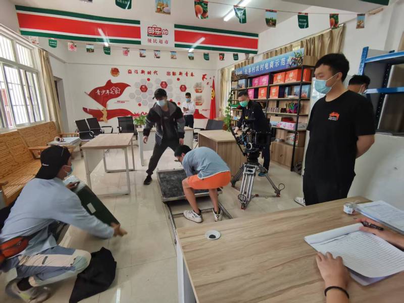 阳信县广告片拍摄公司：极简主义践行者，少即是多的视觉哲学
